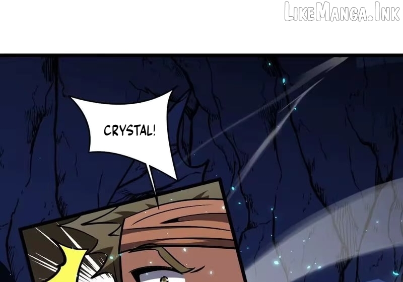Lord of Summons! Sudden Mutation Chapter 126  - page 43